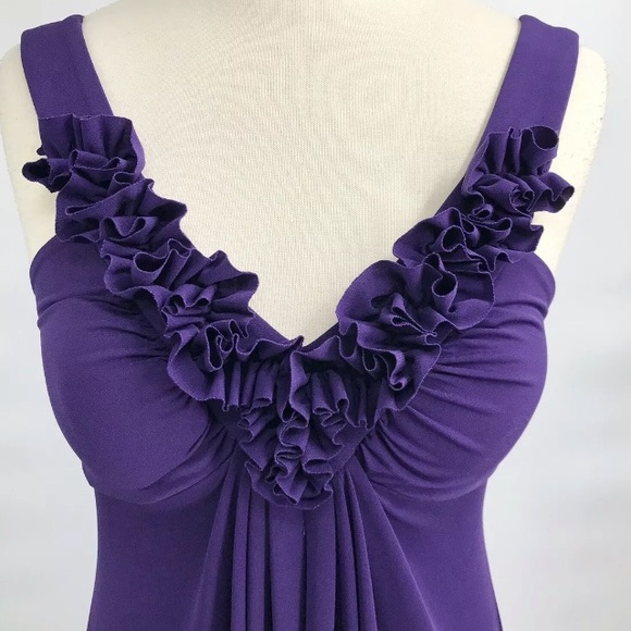 EnFocus Studio Long Dress - Picture 5 of 13